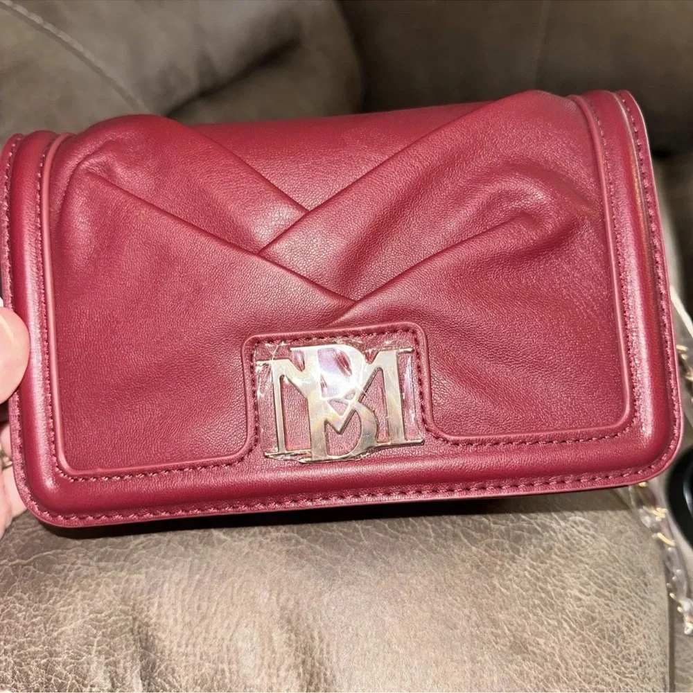 Badgley Mischka Crossbody Bag
